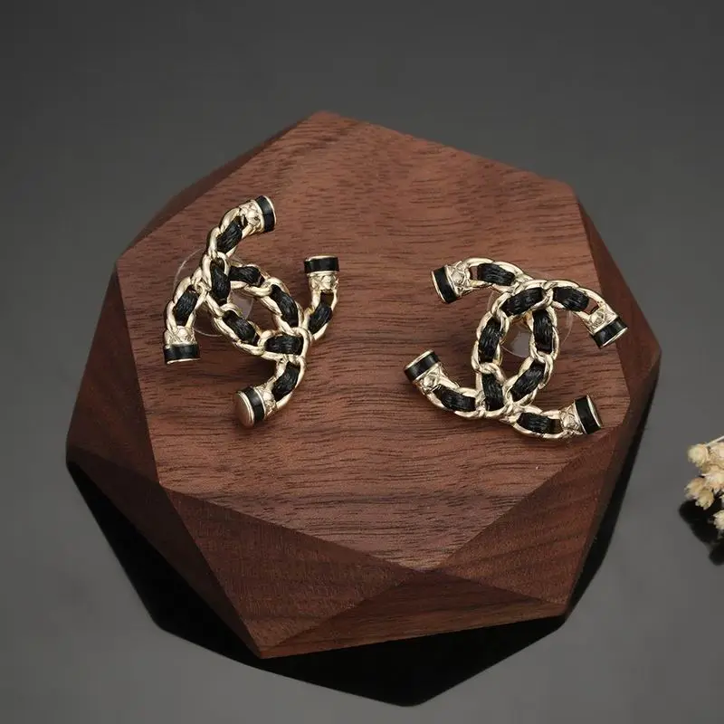 Chanel Earring 05yxh130 (1)