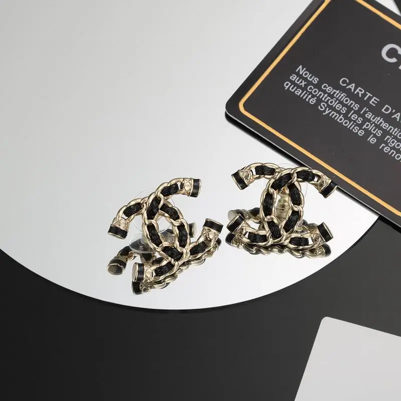 Chanel Earring 05yxh130 (1)
