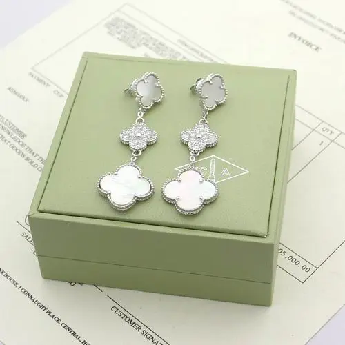 Van Cleef & Arpels earring lyh04 (4)