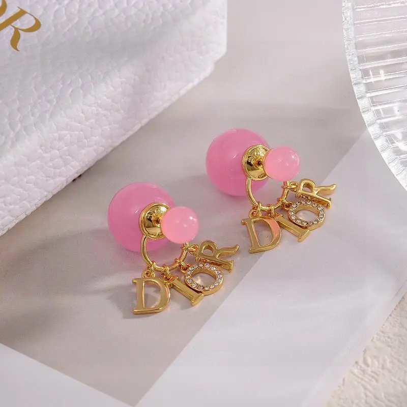 Dior Earring 05yxh88 (1)