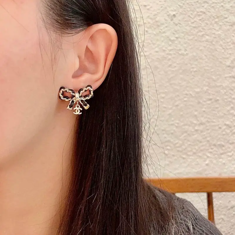 Chanel Earring 05yxh127 (1)