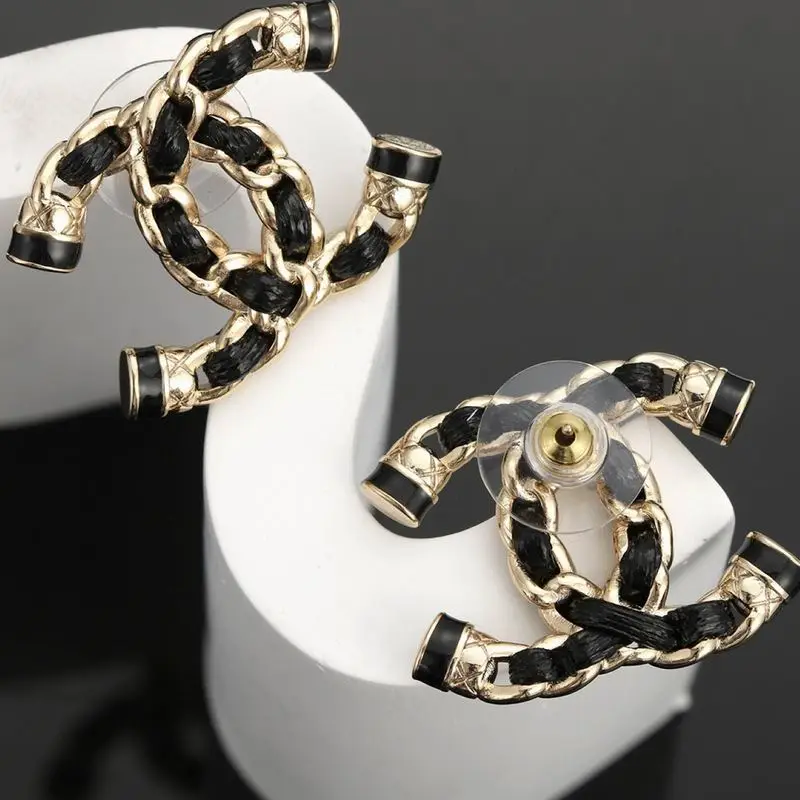 Chanel Earring 05yxh130 (1)