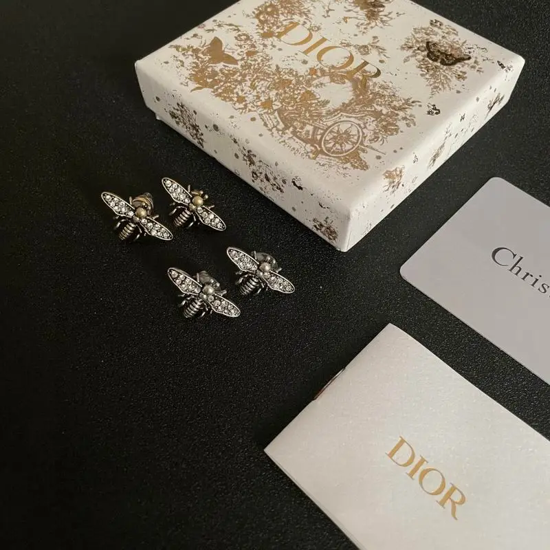 Dior Earring 05yxh90 (1)