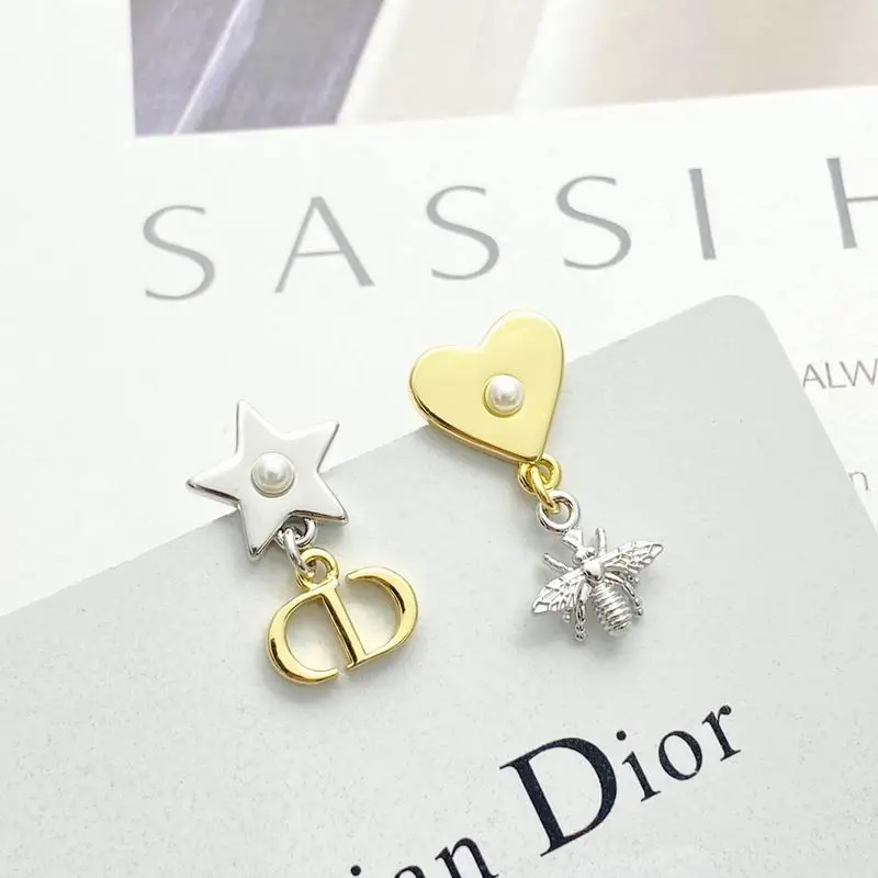 Dior Earring 05yxh70 (1)