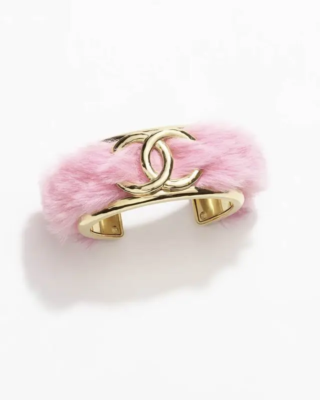 Chanel bracelet 1lyx3 (8)