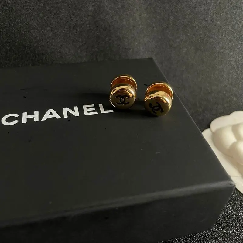 Chanel Earring 05yxh138 (1)
