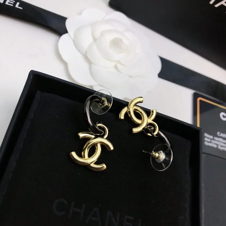 Chanel Earring 05yxh119 (1)