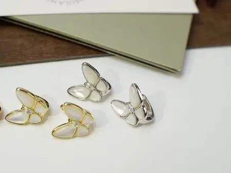 Van Cleef & Arpels earring 04lyh11 (1)