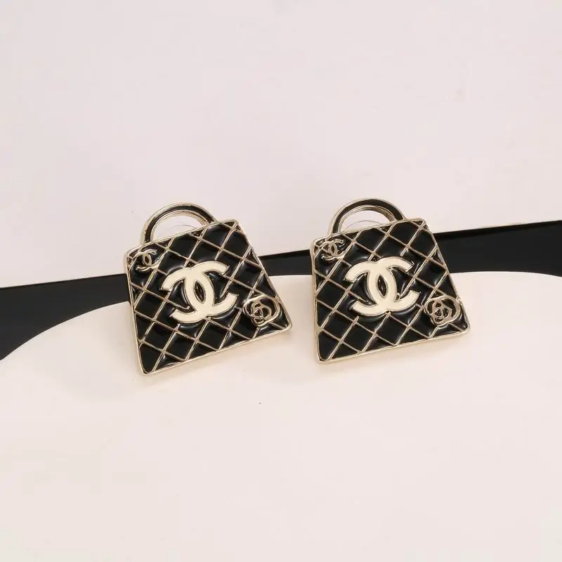 Chanel Earring 05yxh121 (1)