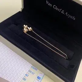 Van Cleef & Arpels necklace lyh07 (6)