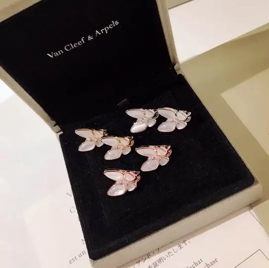 Van Cleef & Arpels earring 04lyh11 (1)