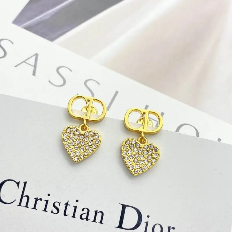 Dior Earring 05yxh91 (1)
