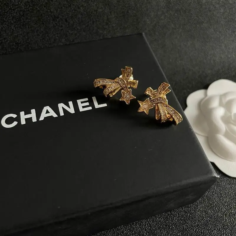 Chanel Earring 05yxh137 (1)