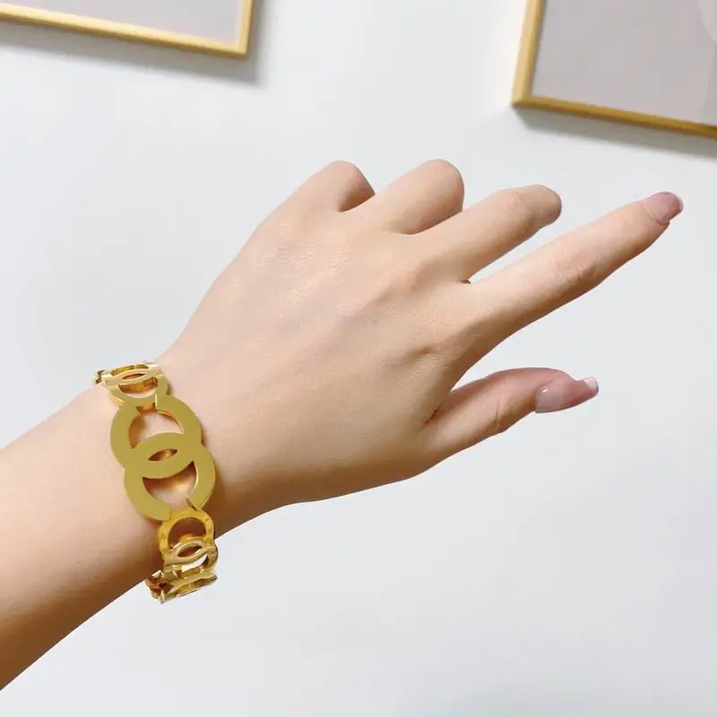 Chanel bracelet 1lyx26 (9)