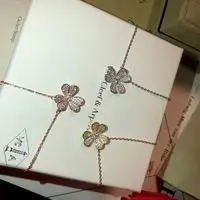 Van Cleef & Arpels necklace lyh09 (7)