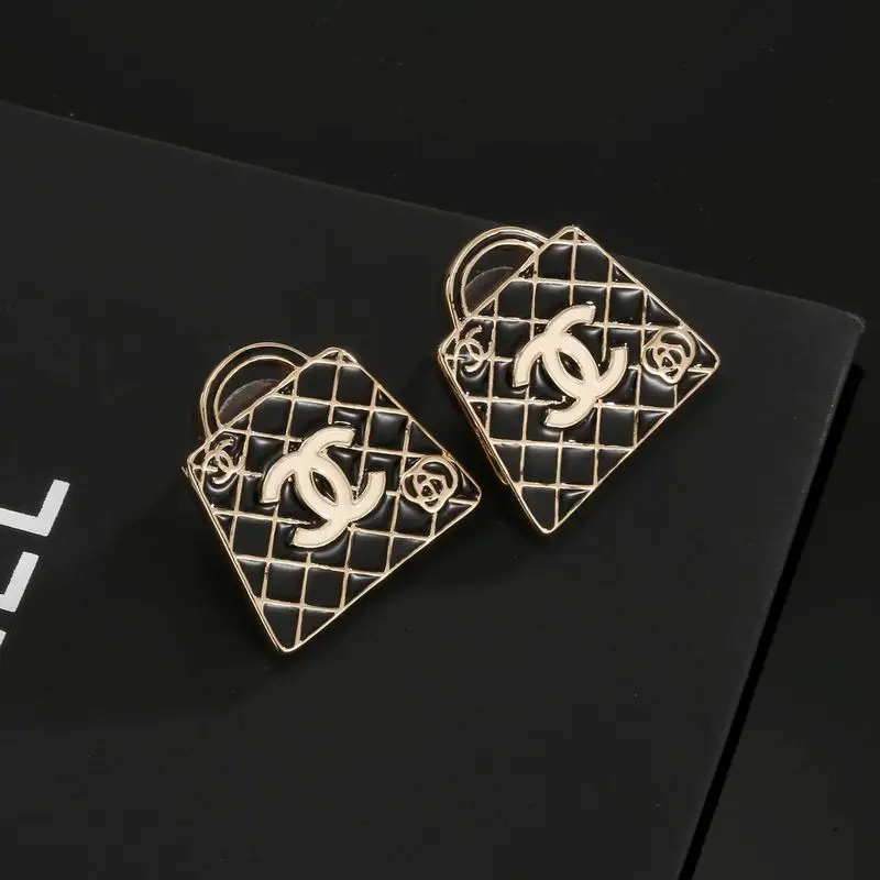 Chanel Earring 05yxh121 (1)