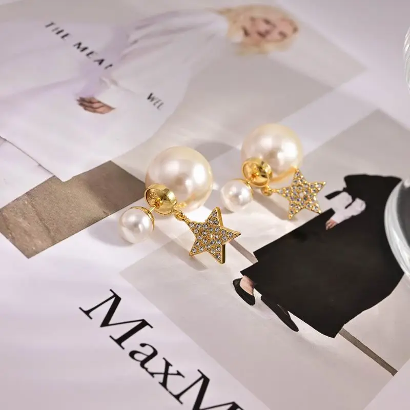 Dior Earring 05yxh80 (1)