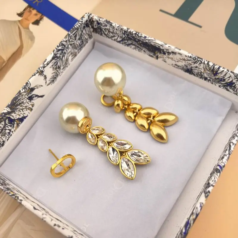Dior Earring 05yxh73 (1)