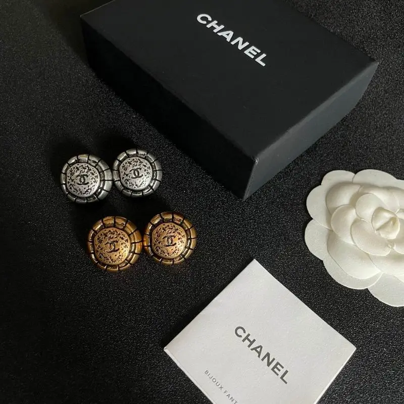 Chanel Earring 05yxh134 (1)
