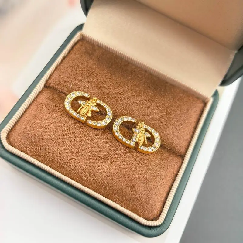 Dior Earring 05yxh74 (1)