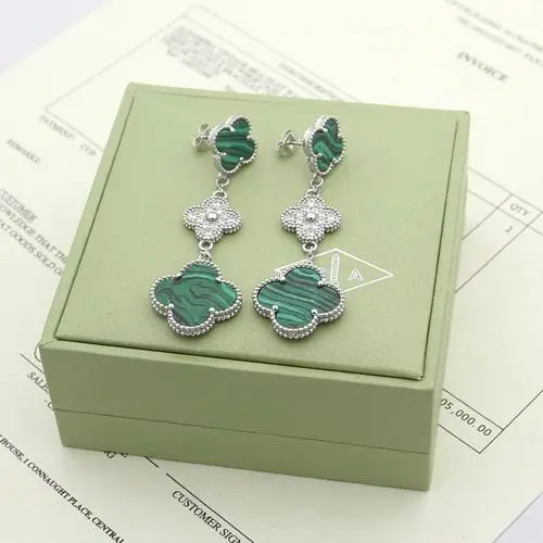 Van Cleef & Arpels earring lyh02 (5)