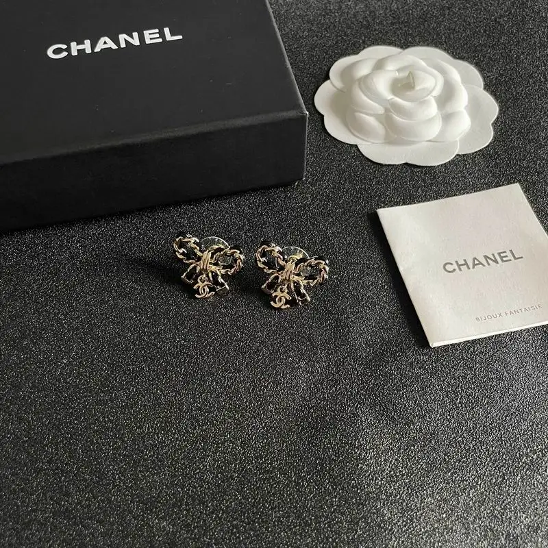 Chanel Earring 05yxh127 (1)