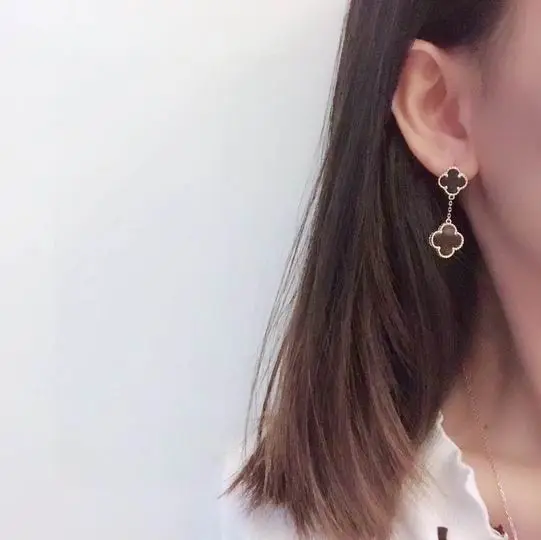 Van Cleef & Arpels earring 04lyh14 (1)