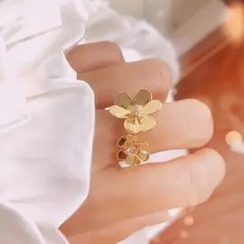 Van Cleef & Arpels ring lyh06 (9)