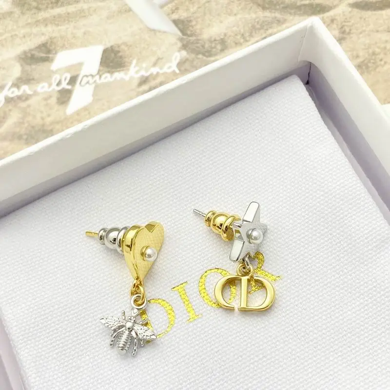 Dior Earring 05yxh70 (1)