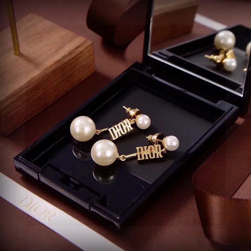 Dior Earring 05yxh75 (1)