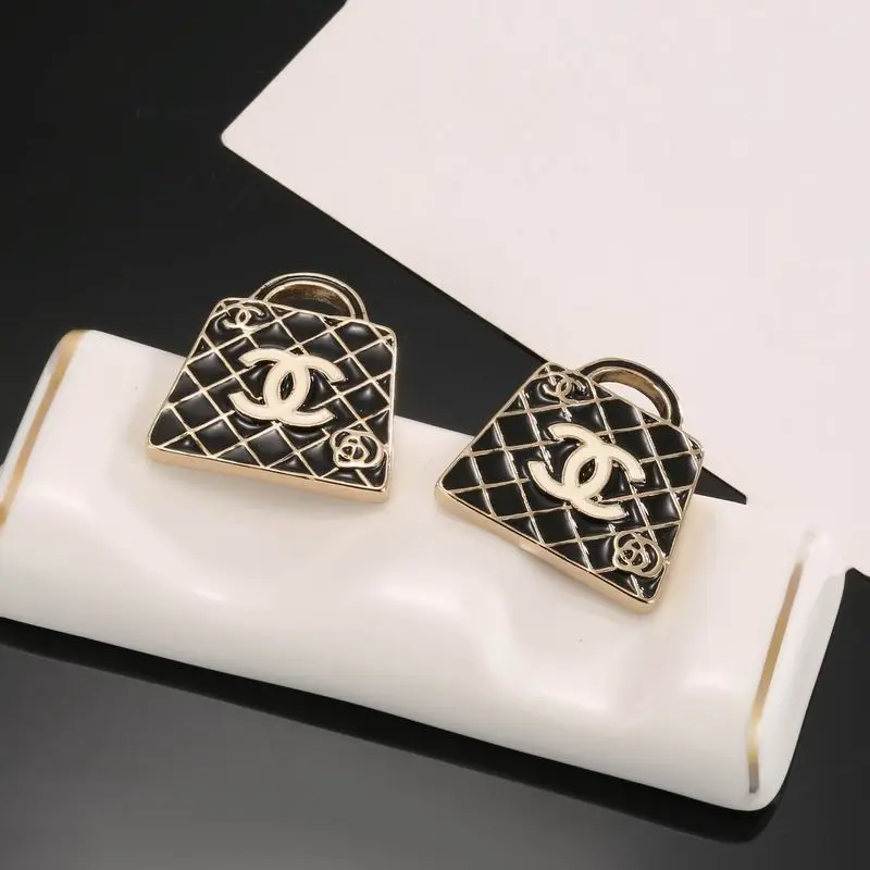 Chanel Earring 05yxh121 (1)