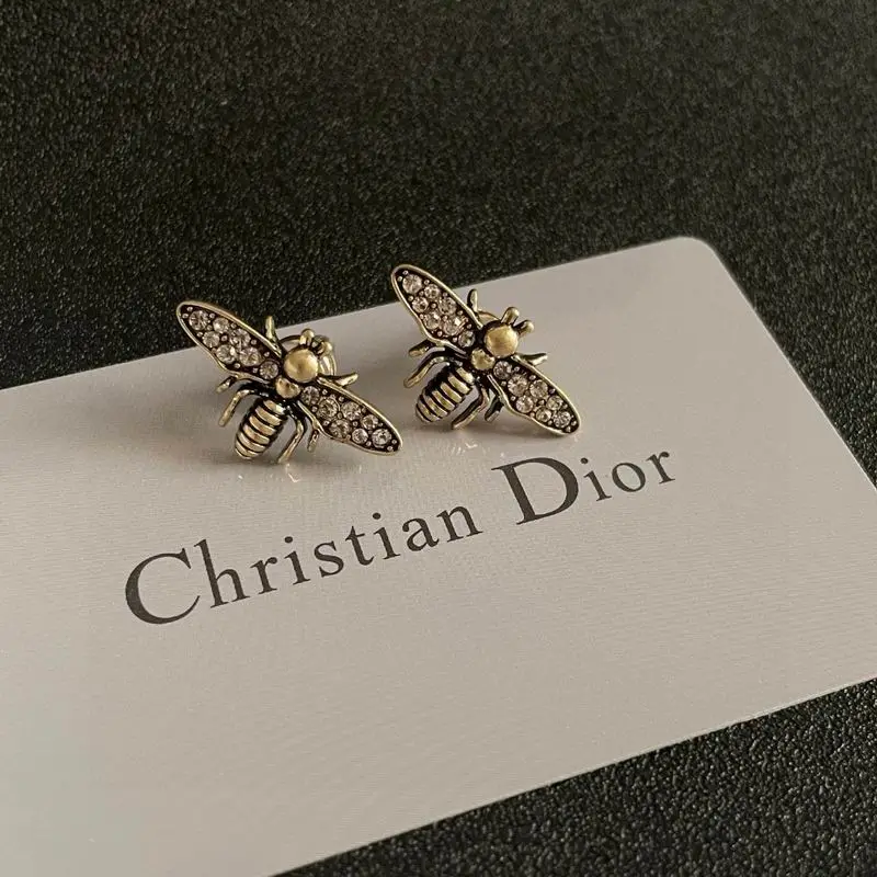 Dior Earring 05yxh90 (1)