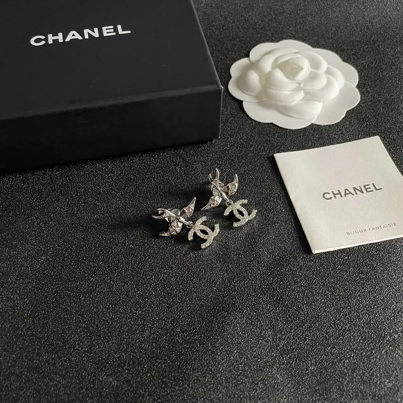 Chanel Earring 05yxh128 (1)