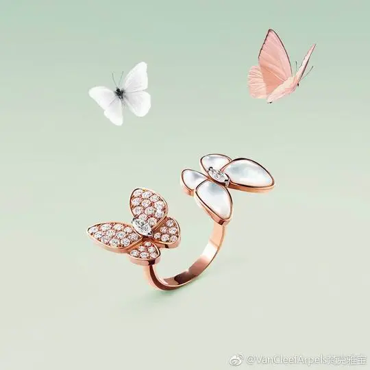 Van Cleef & Arpels ring lyh02 (9)