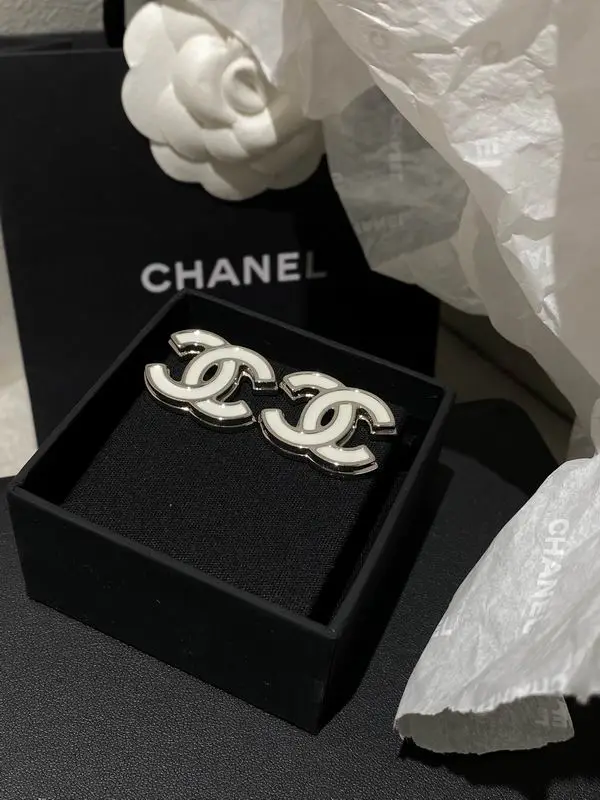 Chanel Earring 05yxh125 (1)