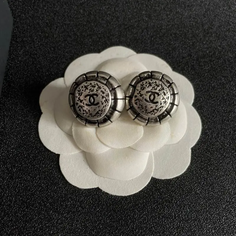 Chanel Earring 05yxh134 (1)
