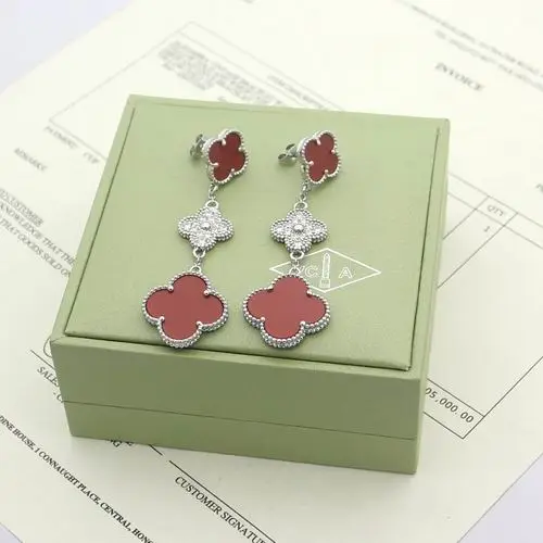 Van Cleef & Arpels earring lyh05 (4)