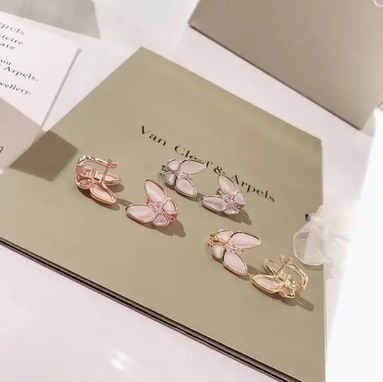 Van Cleef & Arpels earring 04lyh11 (1)