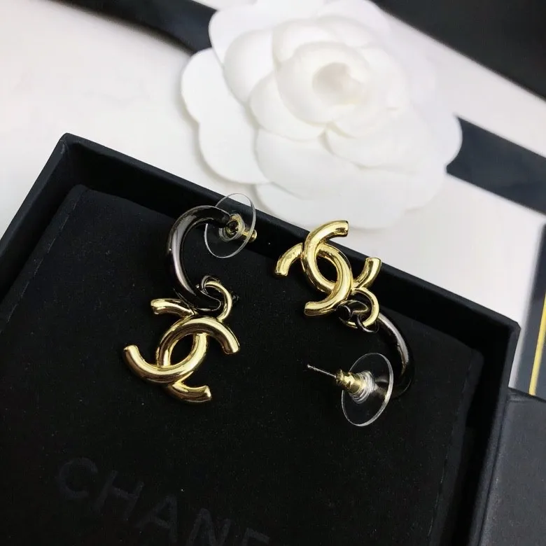 Chanel Earring 05yxh119 (1)