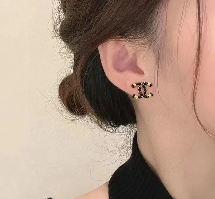 Chanel Earring 05yxh130 (1)