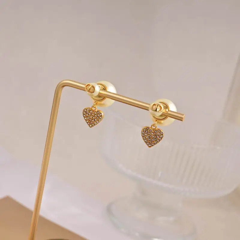 Dior Earring 05yxh81 (1)