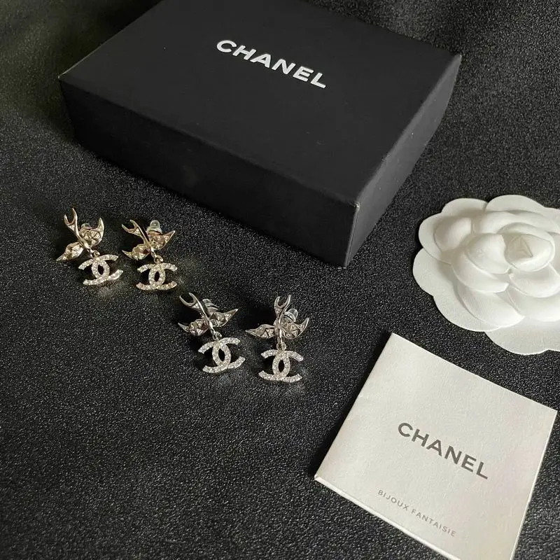 Chanel Earring 05yxh128 (1)