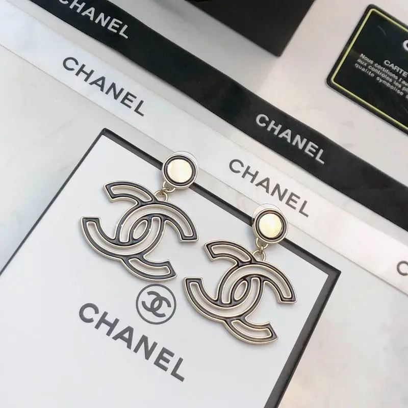 Chanel Earring 05yxh124 (1)