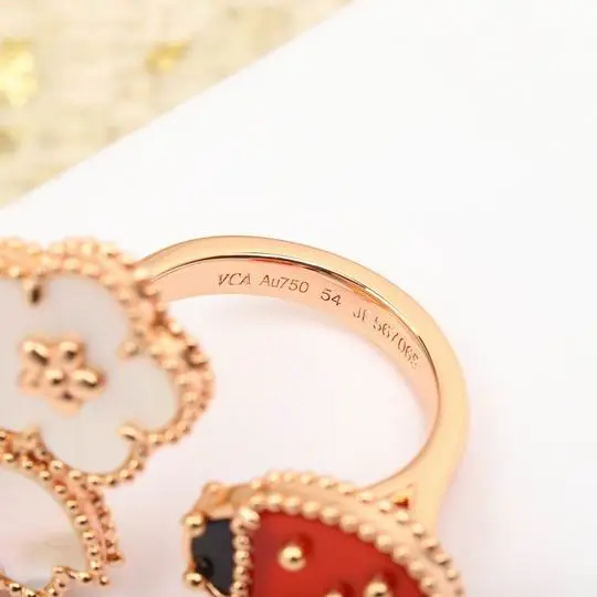 Van Cleef & Arpels ring 06lyh14 (1)