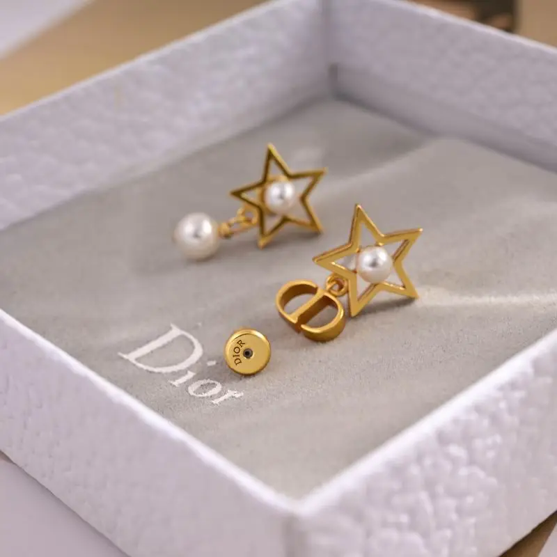 Dior Earring 05yxh79 (1)