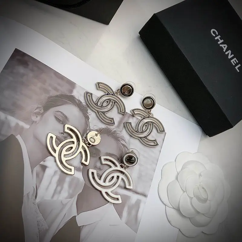 Chanel Earring 05yxh124 (1)
