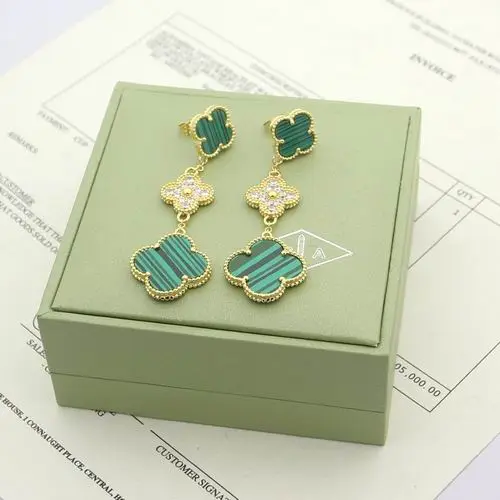 Van Cleef & Arpels earring lyh02 (5)