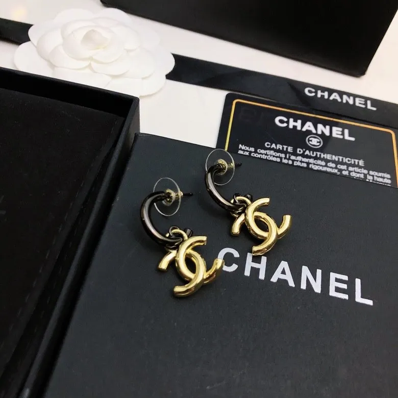 Chanel Earring 05yxh119 (1)