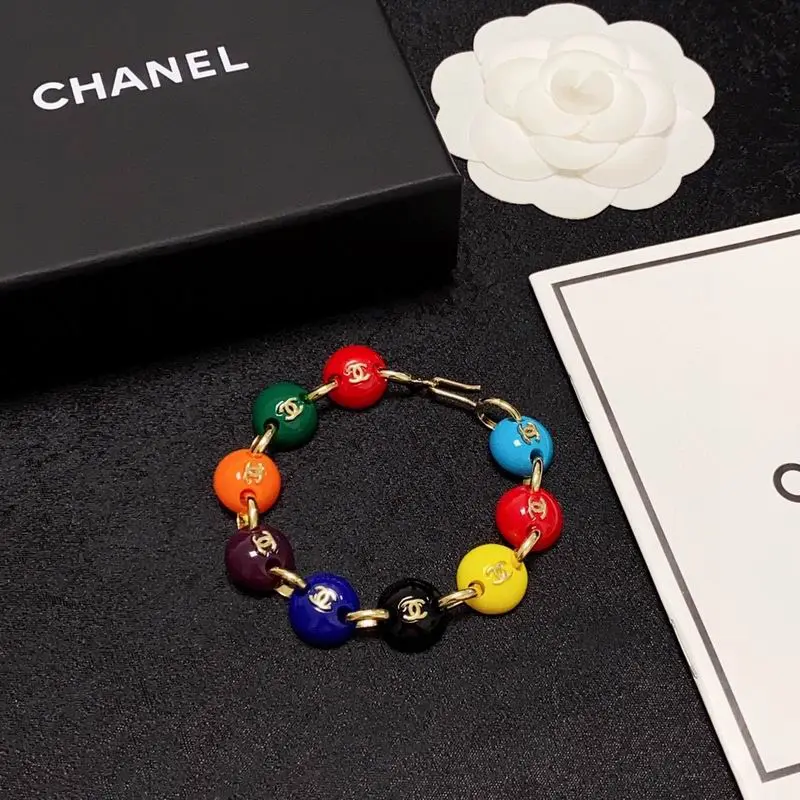 Chanel bracelet 1lyx28 (9)