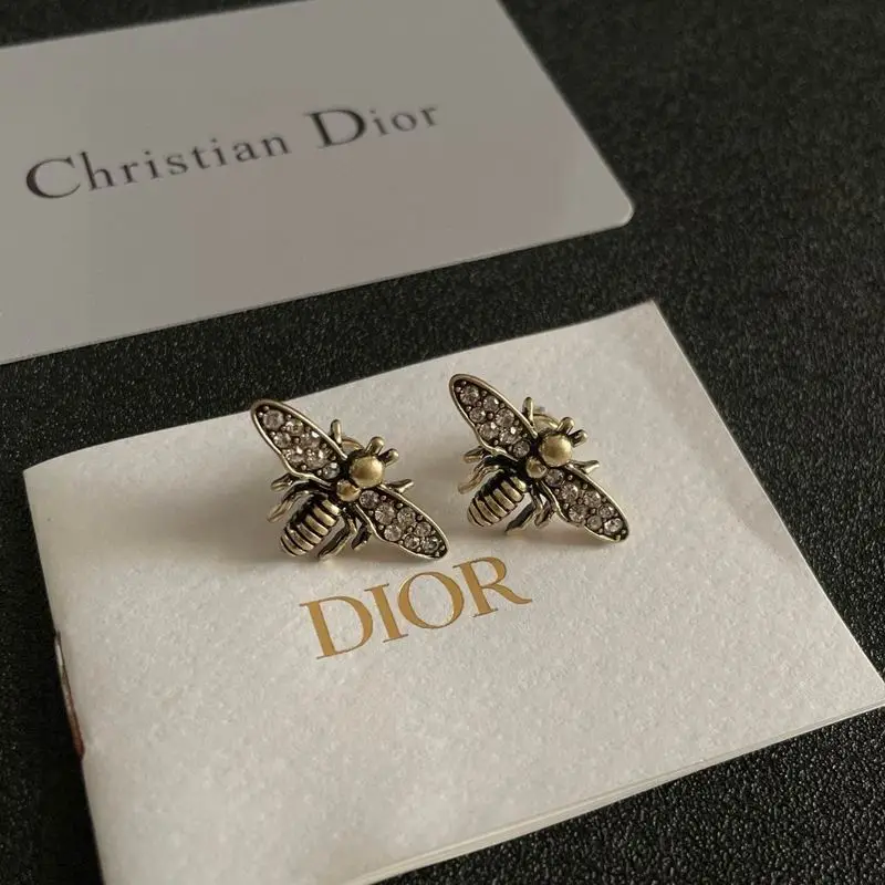 Dior Earring 05yxh90 (1)